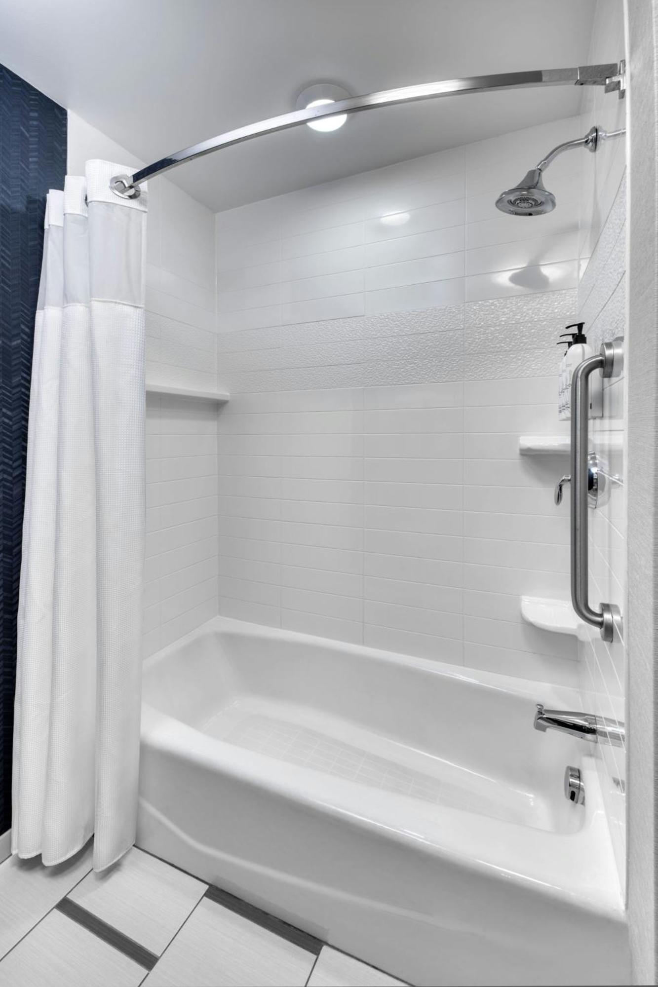 Fairfield Inn & Suites By Marriott מונקטון מראה חיצוני תמונה